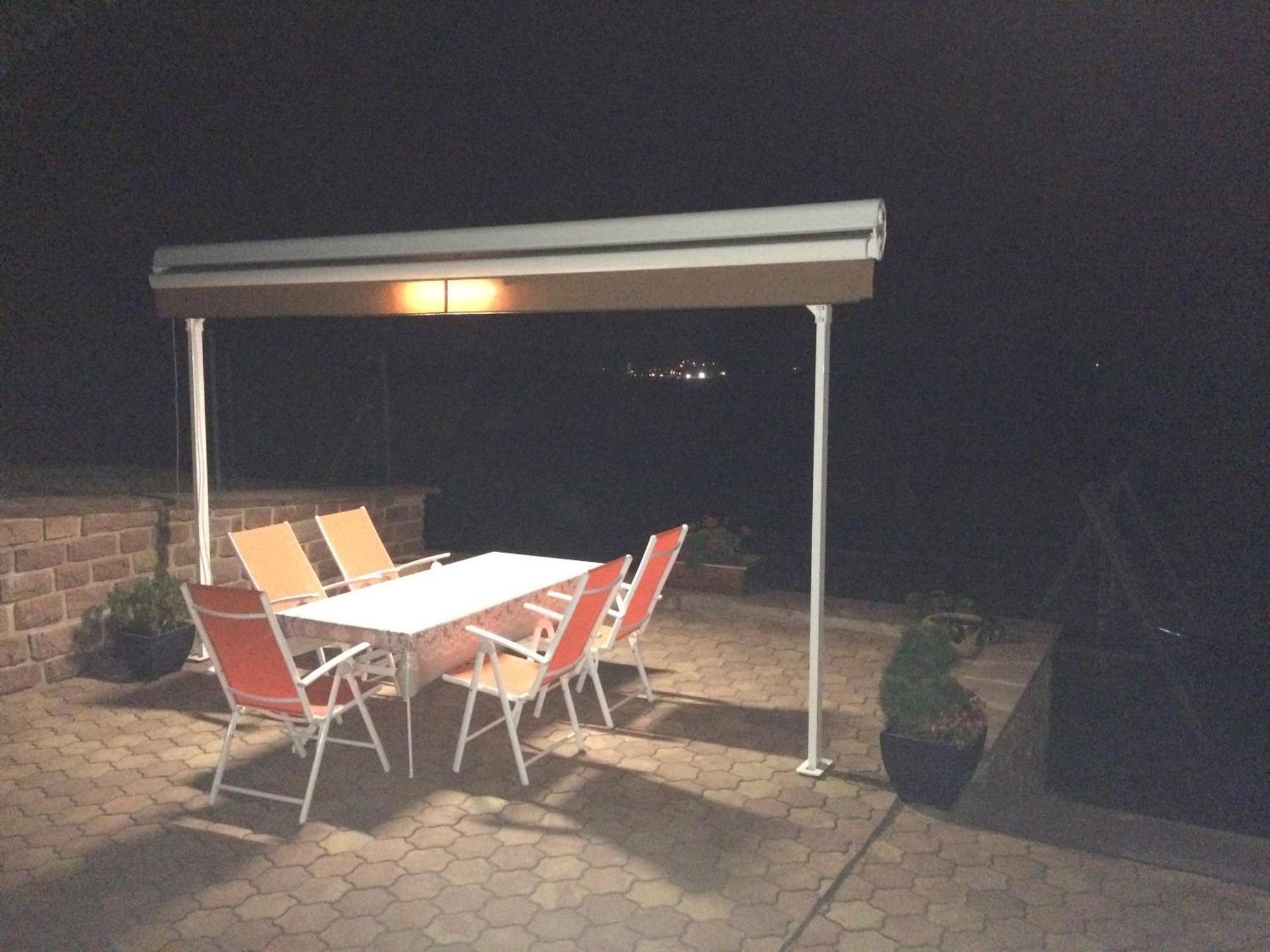 Gite L'Instant Durable Oberbronn Esterno foto